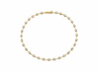 Bracciale Salvini Donna in Oro Diamante 20091693
